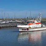 Prázdninový dům Claudia Norden
