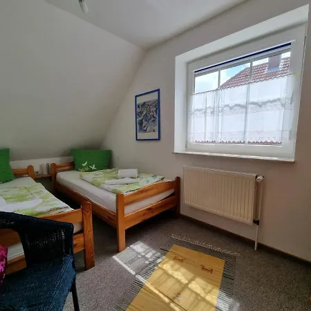 Casa vacanze Claudia Norden