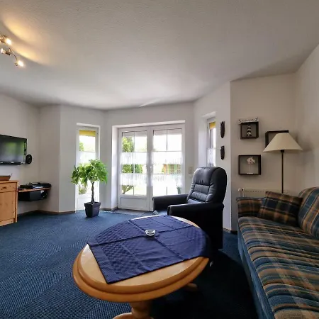 Claudia 別荘 ノルデン