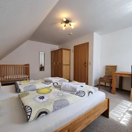 Claudia Hébergement de vacances *