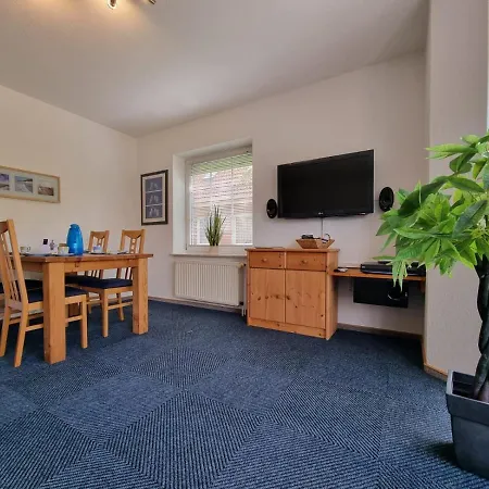 別荘 Claudia ノルデン