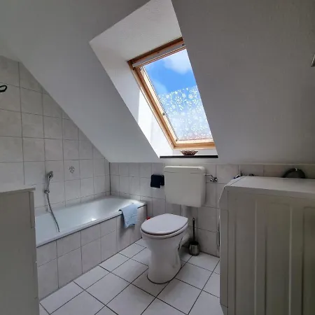 Claudia Hébergement de vacances *