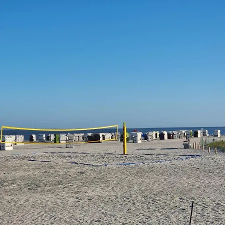 Hébergement de vacances Claudia *