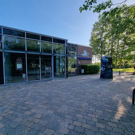 Hébergement de vacances Claudia Norden