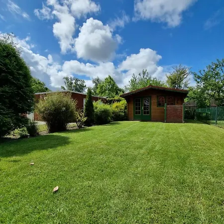 Claudia Hébergement de vacances *