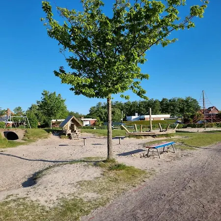 Casa vacanze Claudia Norden